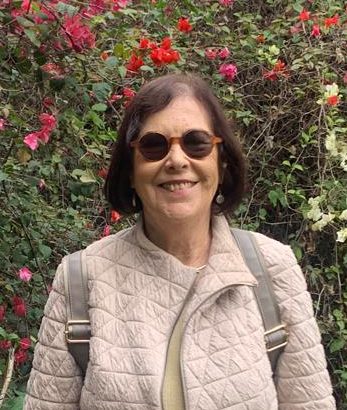 גילה פודה־דרויאן