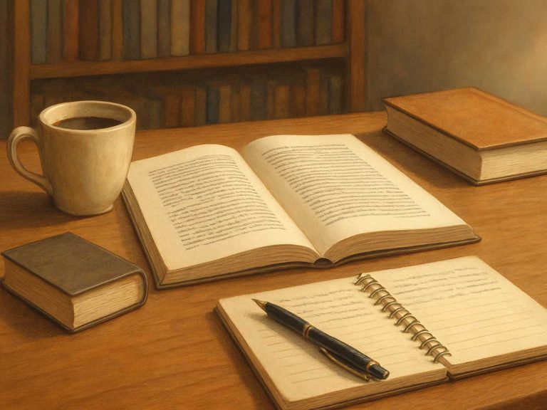 איך לדעת אם כתב היד שלכם מוכן להוצאה לאור?